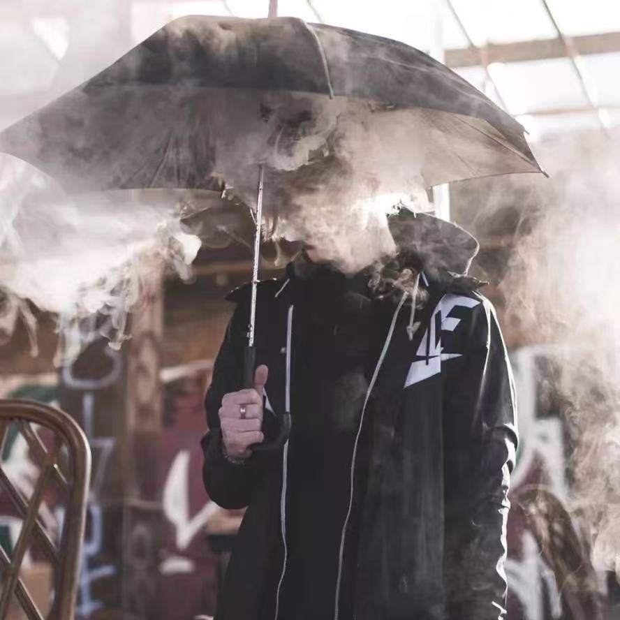 我的头像